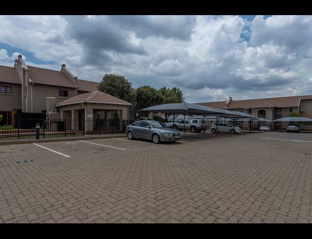 2 BEDROOM APARTMENT SOLD IN MEYERSDAL